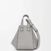 Compact Hammock Bag in Soft Grained Calfskin Compact Hammock Bag in Soft Grained Calfskin