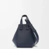 Compact Hammock Bag in Soft Grained Calfskin Compact Hammock Bag in Soft Grained Calfskin