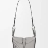 Compact Hammock Bag in Soft Grained Calfskin Compact Hammock Bag in Soft Grained Calfskin