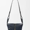 Compact Hammock Bag in Soft Grained Calfskin Compact Hammock Bag in Soft Grained Calfskin