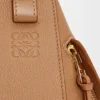 Compact Hammock Bag in Soft Grained Calfskin Compact Hammock Bag in Soft Grained Calfskin