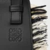 Compact Hammock Bag in Woven Textile Compact Hammock Bag in Woven Textile