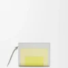 Compact Wallet in Nappa Calfskin Compact Wallet in Nappa Calfskin