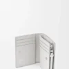 Compact Wallet in Nappa Calfskin Compact Wallet in Nappa Calfskin