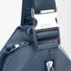 Convertible Sling in Classic Calfskin Convertible Sling in Classic Calfskin