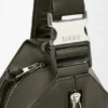 Convertible Sling in Classic Calfskin Convertible Sling in Classic Calfskin