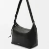 Cubi Crossbody Bag in Supple Grained Calfskin Cubi Crossbody Bag in Supple Grained Calfskin