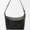 Cubi Crossbody Bag in Supple Grained Calfskin Cubi Crossbody Bag in Supple Grained Calfskin