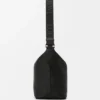 Cubi Crossbody Bag in Supple Grained Calfskin Cubi Crossbody Bag in Supple Grained Calfskin