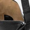 Cubi Crossbody Bag in Supple Grained Calfskin Cubi Crossbody Bag in Supple Grained Calfskin