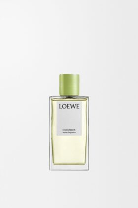 Cucumber room spray