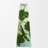 Cucumber Wax Candleholder Cucumber Wax Candleholder