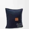Cushion in Wool Cushion in Wool