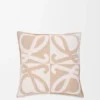 Cushion in Wool and Cashmere