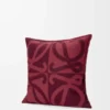 Cushion in Wool and Cashmere