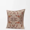 Cushion in Wool and Cashmere