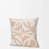 Cushion in Wool and Cashmere