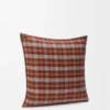 Cushion in Wool and Cashmere