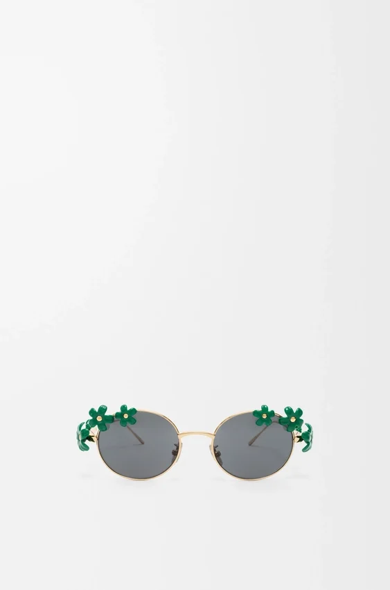 Daisy Field Sunglasses Daisy Field Sunglasses
