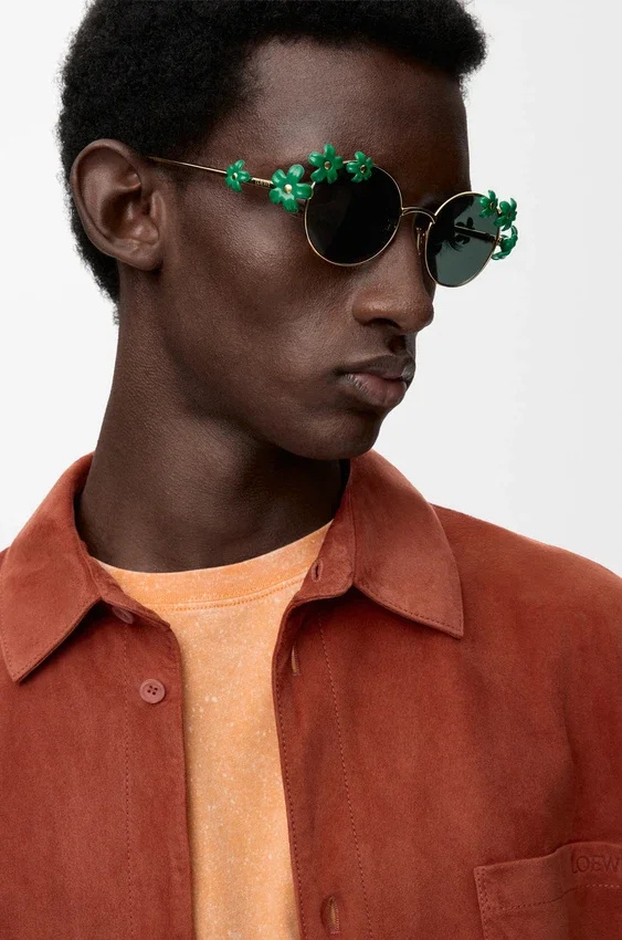Daisy Field Sunglasses Daisy Field Sunglasses