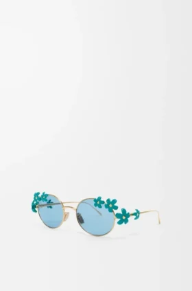 Daisy Field Sunglasses