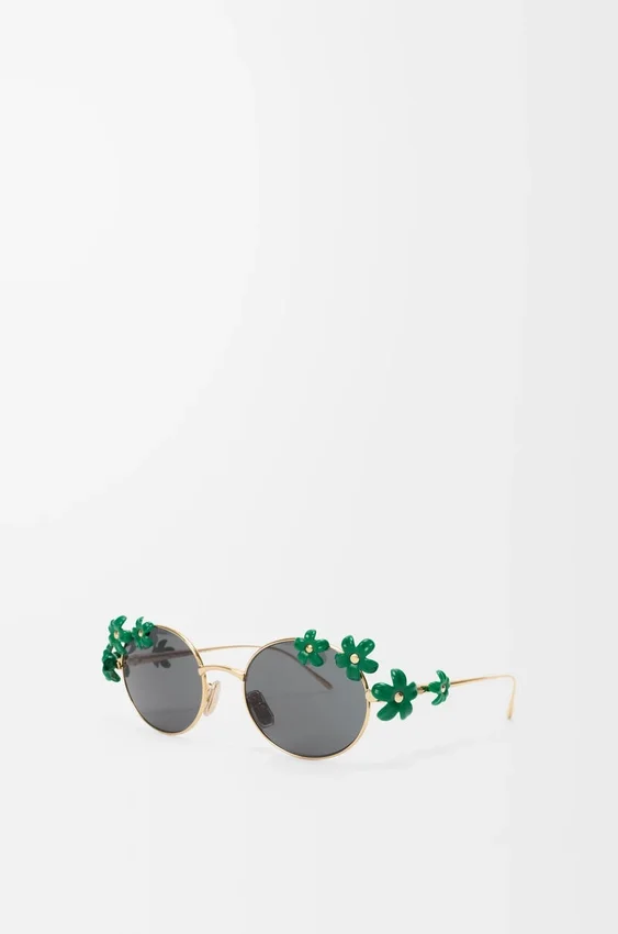 Daisy Field Sunglasses Daisy Field Sunglasses