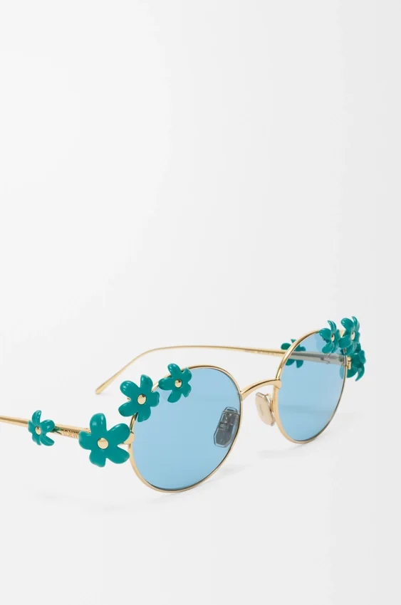Daisy Field Sunglasses Daisy Field Sunglasses