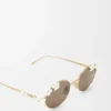 Daisy Field Sunglasses Daisy Field Sunglasses
