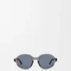 Delta Slim Sunglasses