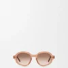 Delta Slim Sunglasses