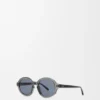 Delta Slim Sunglasses