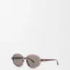 Delta Slim Sunglasses