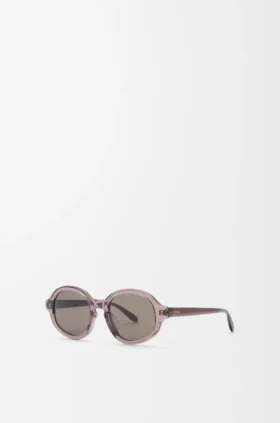 Delta Slim Sunglasses