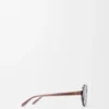 Delta Slim Sunglasses