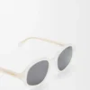 Delta Slim Sunglasses