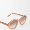 Delta Slim Sunglasses