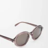 Delta Slim Sunglasses