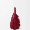 Diamond Hobo Bag in Calfskin Diamond Hobo Bag in Calfskin