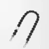 Donut Chain in Calfskin Donut Chain in Calfskin