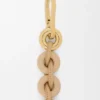 Donut Chain in Calfskin Donut Chain in Calfskin