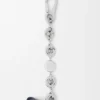Donut Chain with Charms Donut Chain with Charms