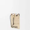 Drawstring Pocket in Raffia Drawstring Pocket in Raffia