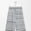 Drawstring Shorts in Denim Drawstring Shorts in Denim