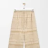 Drawstring Shorts in Denim Drawstring Shorts in Denim