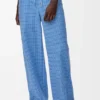 Drawstring Trousers in Cotton Drawstring Trousers in Cotton