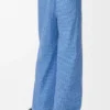 Drawstring Trousers in Cotton Drawstring Trousers in Cotton