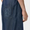 Drawstring Trousers in Cotton Drawstring Trousers in Cotton