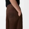 Drawstring Trousers in Cotton Drawstring Trousers in Cotton