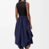Dress in Cotton Dress in Cotton