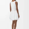 Dress in Cotton Dress in Cotton